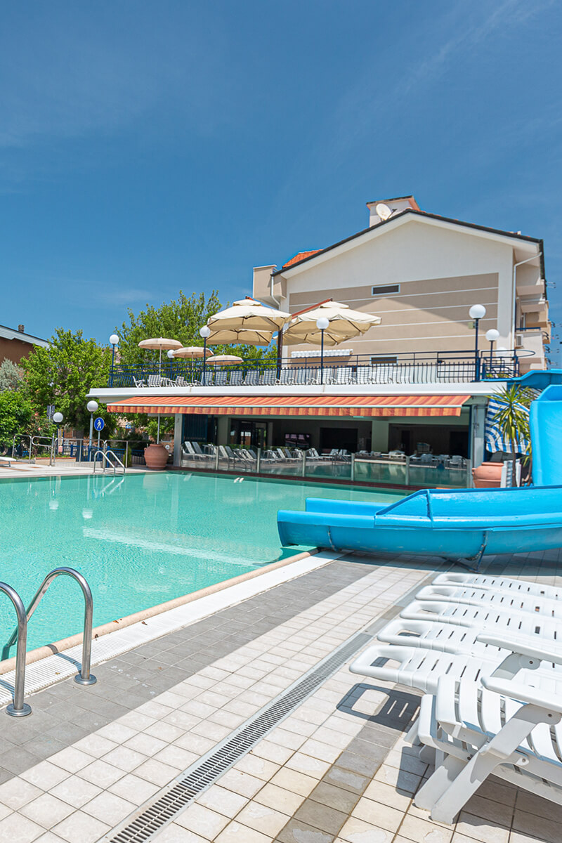 Hotel Minerva Gatteo Mare